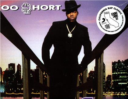 Too $Hort - Get In Where You Fit In (2 LPs)
