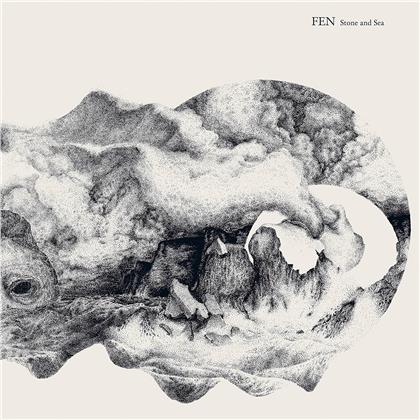 Fen & Sleepwalker - Stone And Sea (LP)