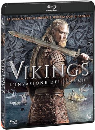 Vikings - L'invasione dei Franchi (2018)