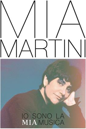 Mia Martini - Io Sono La Mia Musica (4 CDs)