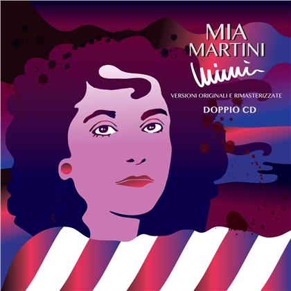 Mia Martini - Mimi (2019 Reissue, Version Remasterisée, 2 LP)