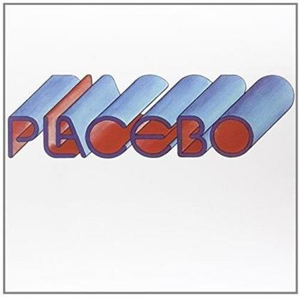 Placebo - --- (2019 Reissue, LP)