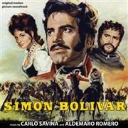 Stelvio Cipriani - Simon Bolivar - OST