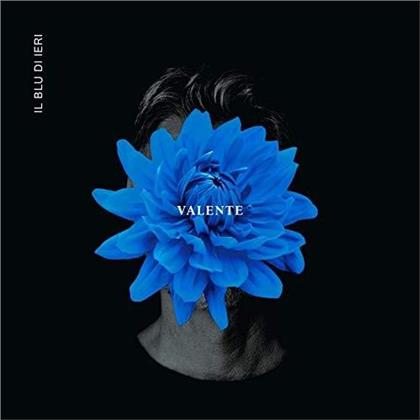 Valente - Il Blu Di Ieri (LP)
