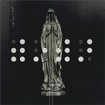 Xixa - Code EP (10" Maxi)