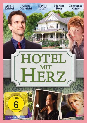 Hotel mit Herz (2014)