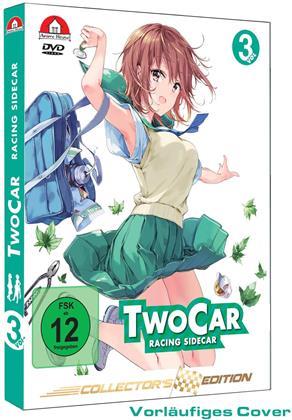 Two Car - Vol. 3 (Collector's Edition, Limited Edition)