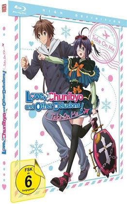 Love, Chunibyo & Other Delusions! - Take On Me - The Movie (Limited Edition)