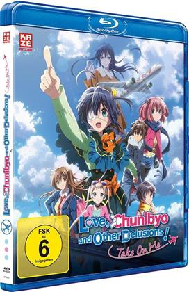 Love, Chunibyo & Other Delusions! - Take On Me - The Movie