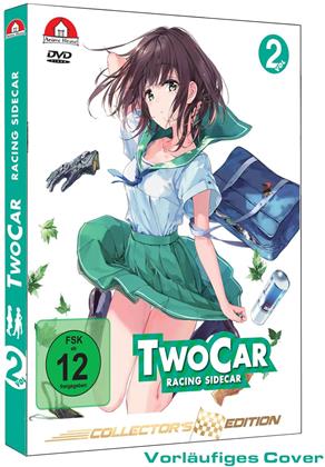 Two Car - Vol. 2 (Collector's Edition, Limited Edition)