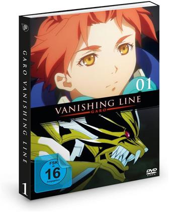 Garo - Vanishing Line - Vol. 1 (2 DVDs)