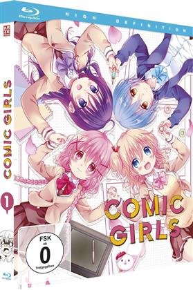 Comic Girls - Vol. 1