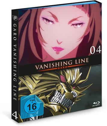 Garo - Vanishing Line - Vol. 4