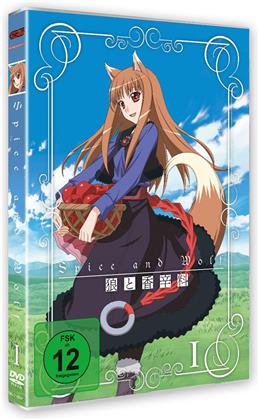 Spice & Wolf - Staffel 1.1