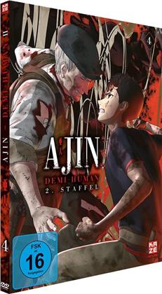 Ajin - Demi-Human - Vol. 4 - Staffel 2.2
