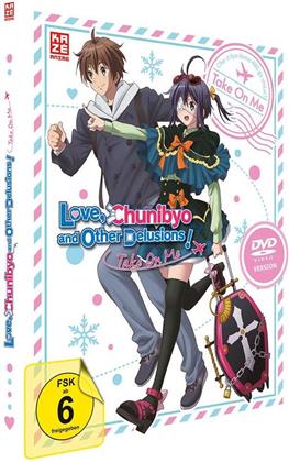 Love, Chunibyo & Other Delusions! - Take On Me - The Movie (Limited Edition)