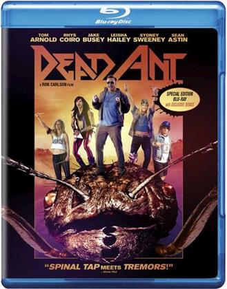Dead Ant (2017)