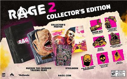 Rage 2 (Édition Collector)