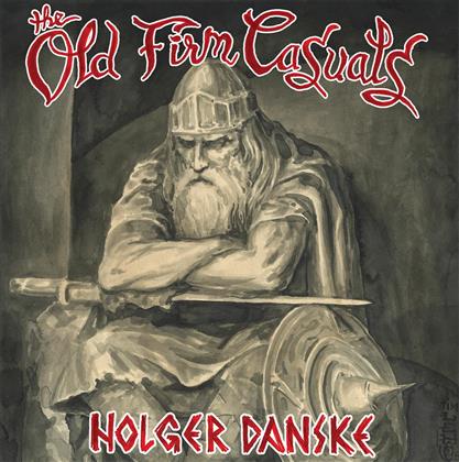 Old Firm Casuals (Lars Frederiksen) - Holger Danske