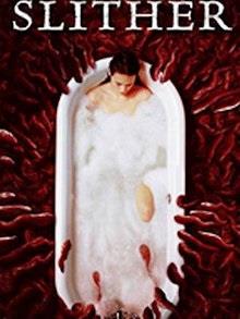 Slither (2006) (Cover B, Limited Edition, Mediabook, Blu-ray + CD)