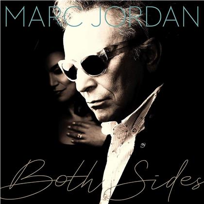 Marc Jordan - Both Sides