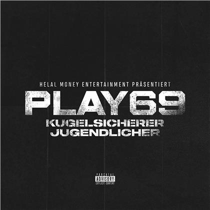 Play69 - Kugelsicherer Jugendlicher (Fanbox, Limited Edition, 2 CDs)