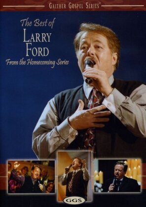Ford,Larry - Best Of Larry Ford