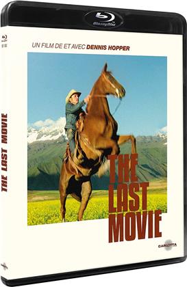 The last movie (1971)