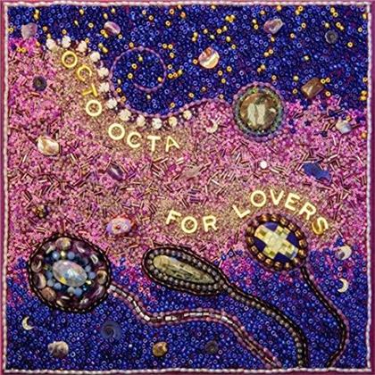 Octo Octa - For Lovers (LP + Digital Copy)