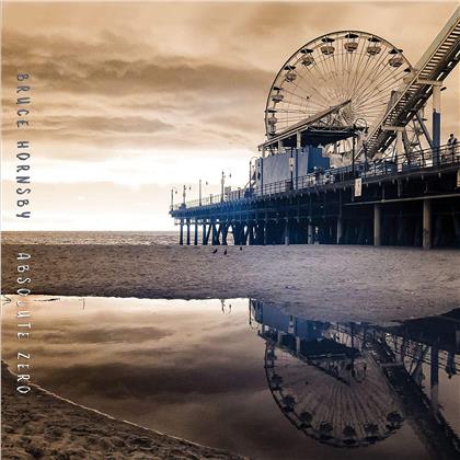 Bruce Hornsby - Absolute Zero (LP)