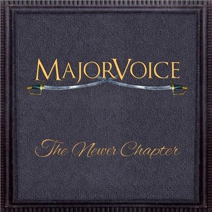 Majorvoice - Newer Chapter