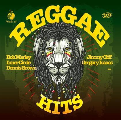 Reggae Hits (2 CDs)