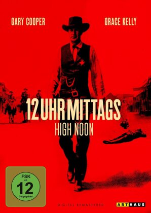 12 Uhr mittags (1952) (Digital Remastered, Arthaus)