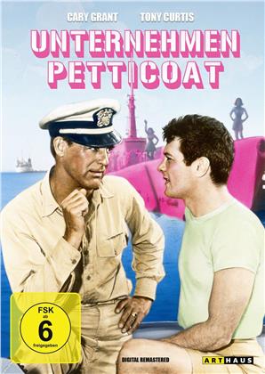 Unternehmen Petticoat (1959) (Digital Remastered)
