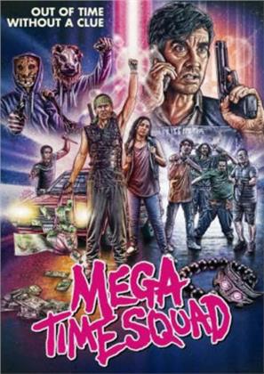 Mega Time Squad (2018)