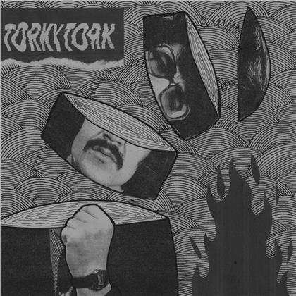 Torky Tork - Black Album (2 LPs)