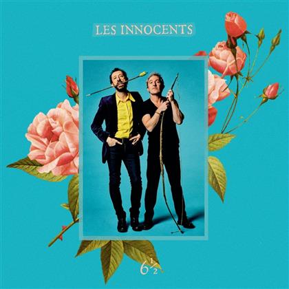 Les Innocents - 6 ½ (LP)