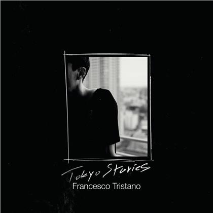 Francesco Tristano - Tokyo Stories