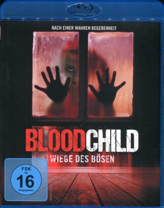 Bloodchild - Wiege des Bösen (2017)