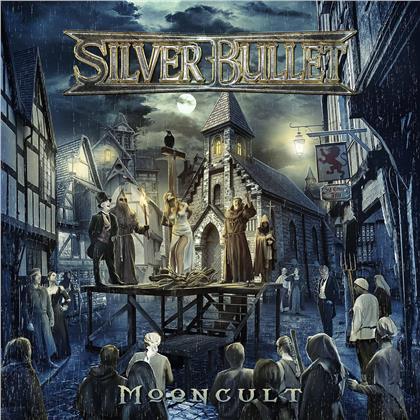 Silver Bullet - Mooncult
