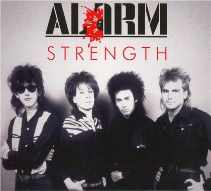 Alarm - Strength 1985-1986 (2 LP)