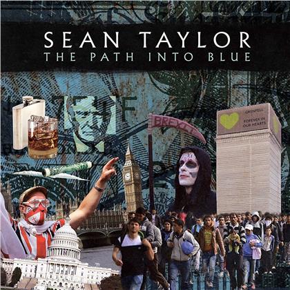 Sean Taylor - Path Into Blue