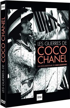 Les Guerres de Coco Chanel (4 DVDs)