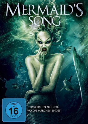 Mermaid's Song (2015)