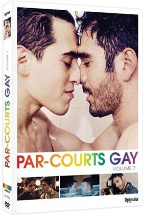Par-courts gay - Vol. 7