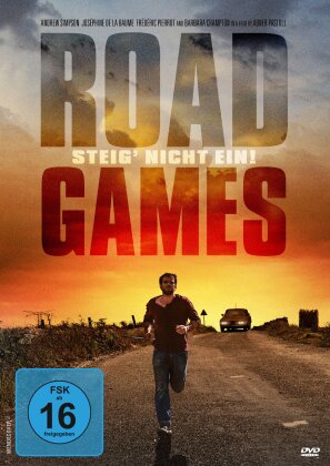 Road Games - Steig' nicht ein! (2015)