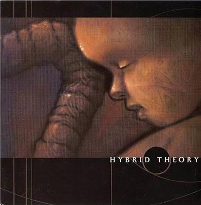 Linkin Park - Hybrid Theory EP Promo - CDV/CA A 991162 (Limited Edition)