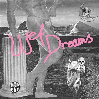 Wet Dreams - Wet Dreams