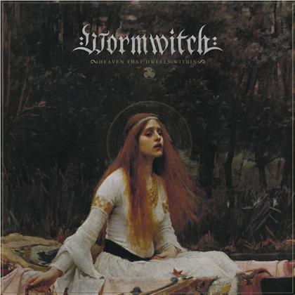 Wormwitch - Heaven That Dwells Within (LP)