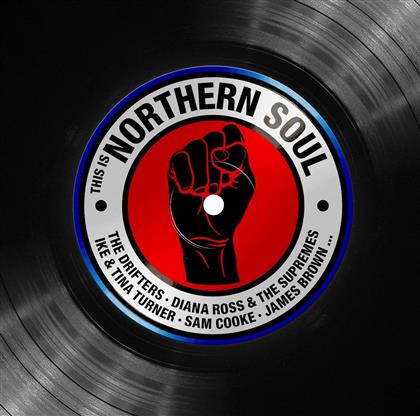 Northern Soul (2 CDs)